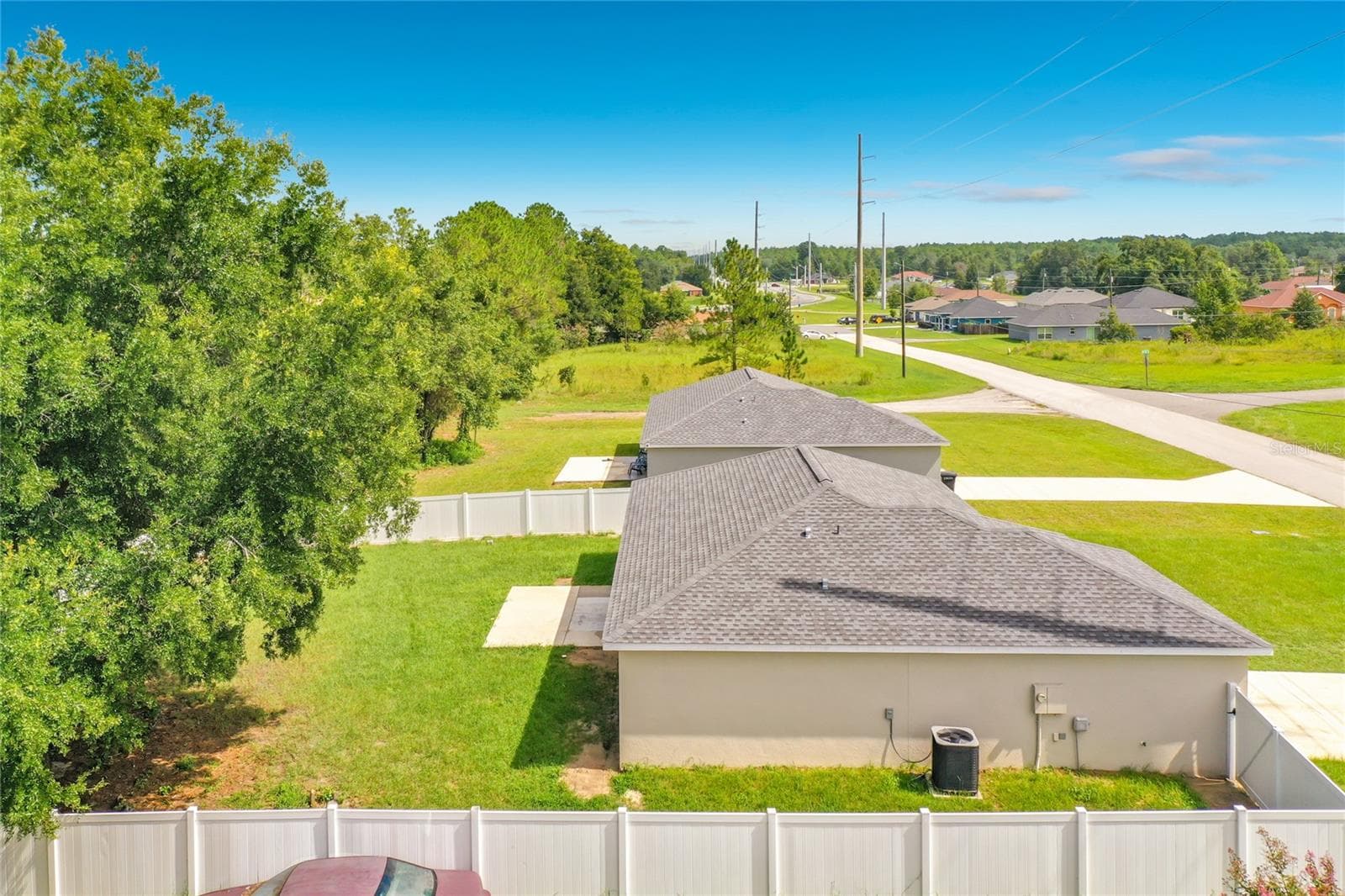 Single Family Residence at 13244 SW 49TH AVE, OCALA, photo 27 of 27