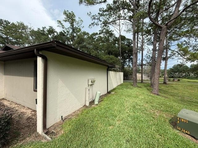 Townhouse at 1605 NE 38TH TER, OCALA, photo 4 of 20