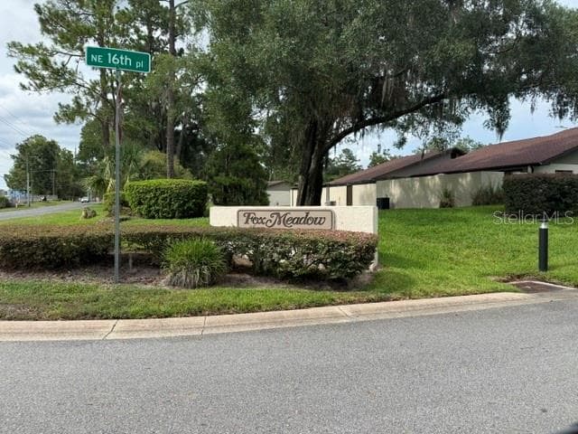 Townhouse at 1605 NE 38TH TER, OCALA, photo 5 of 20