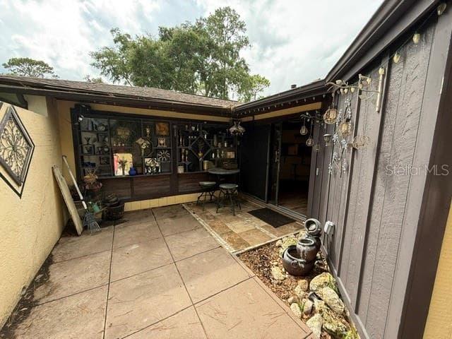 Townhouse at 1605 NE 38TH TER, OCALA, photo 9 of 20