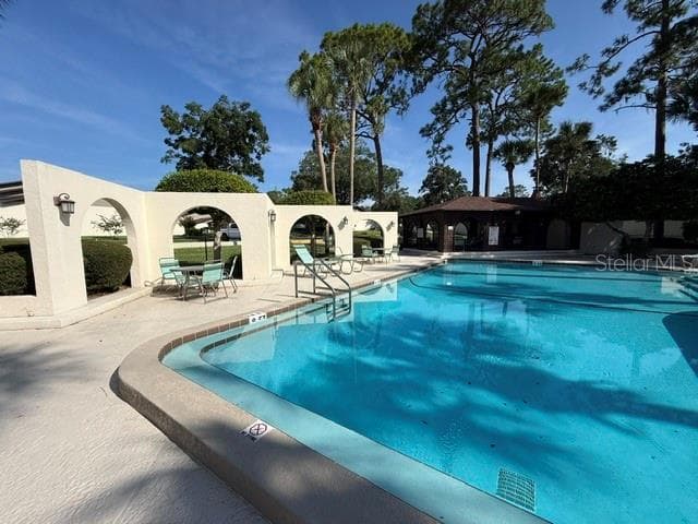 Townhouse at 1605 NE 38TH TER, OCALA, photo 16 of 20