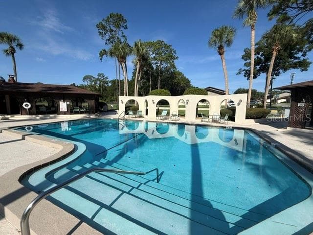 Townhouse at 1605 NE 38TH TER, OCALA, photo 18 of 20