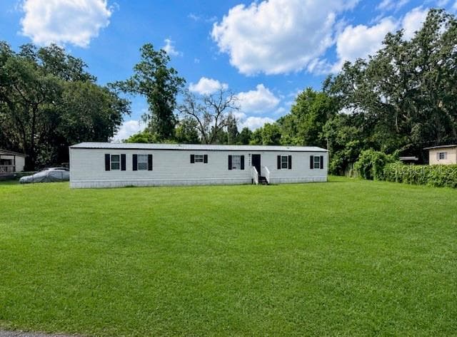 Manufactured Home at 3464 SE 91ST PL, OCALA, photo 2 of 21