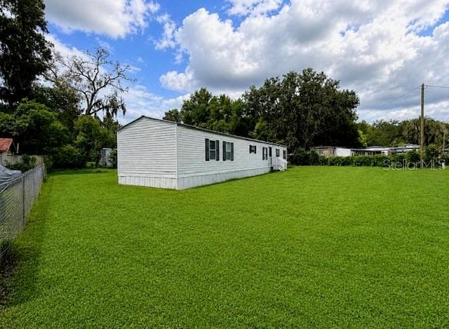 Manufactured Home at 3464 SE 91ST PL, OCALA, photo 3 of 21