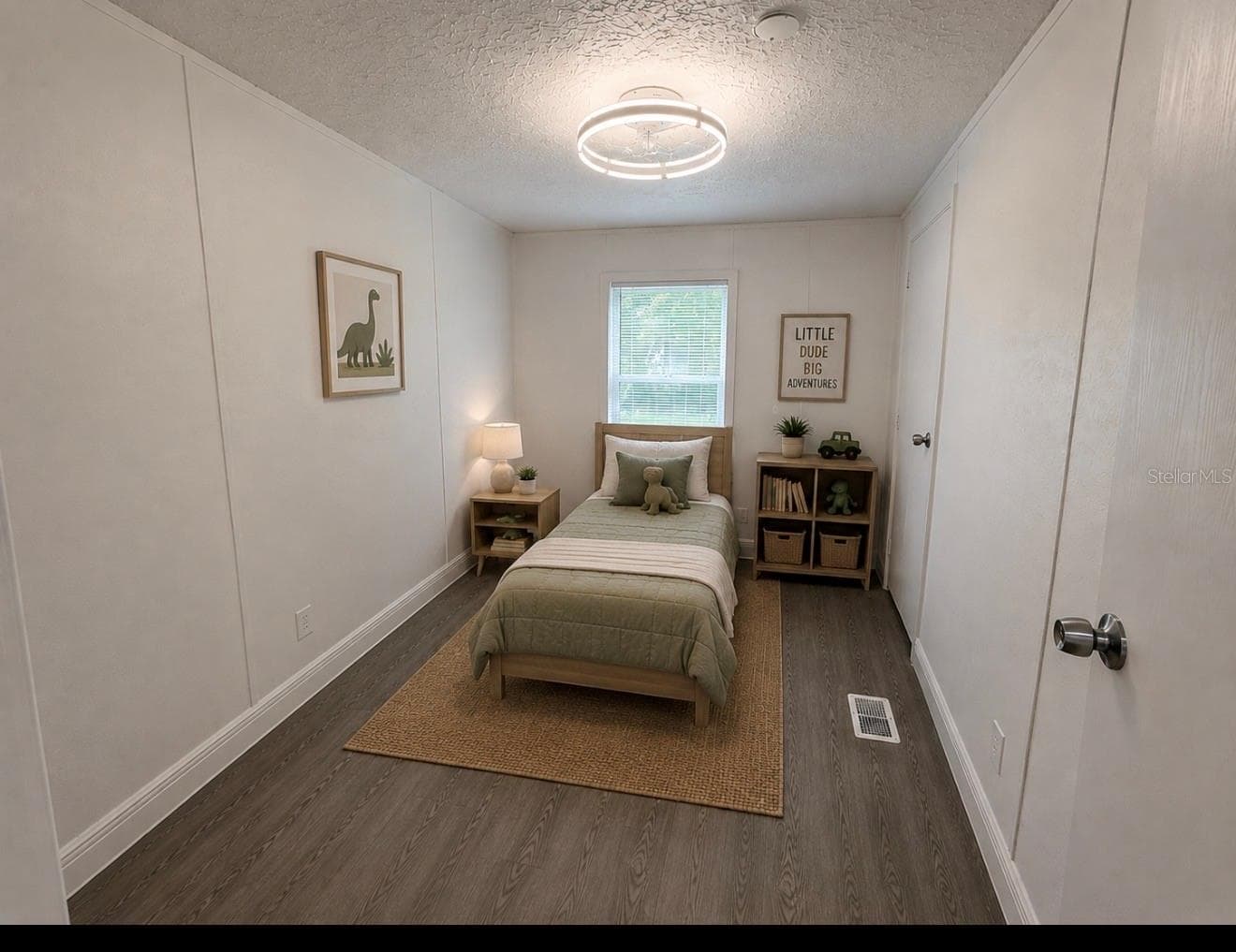 virtually stage - 3464 SE 91ST PL, OCALA