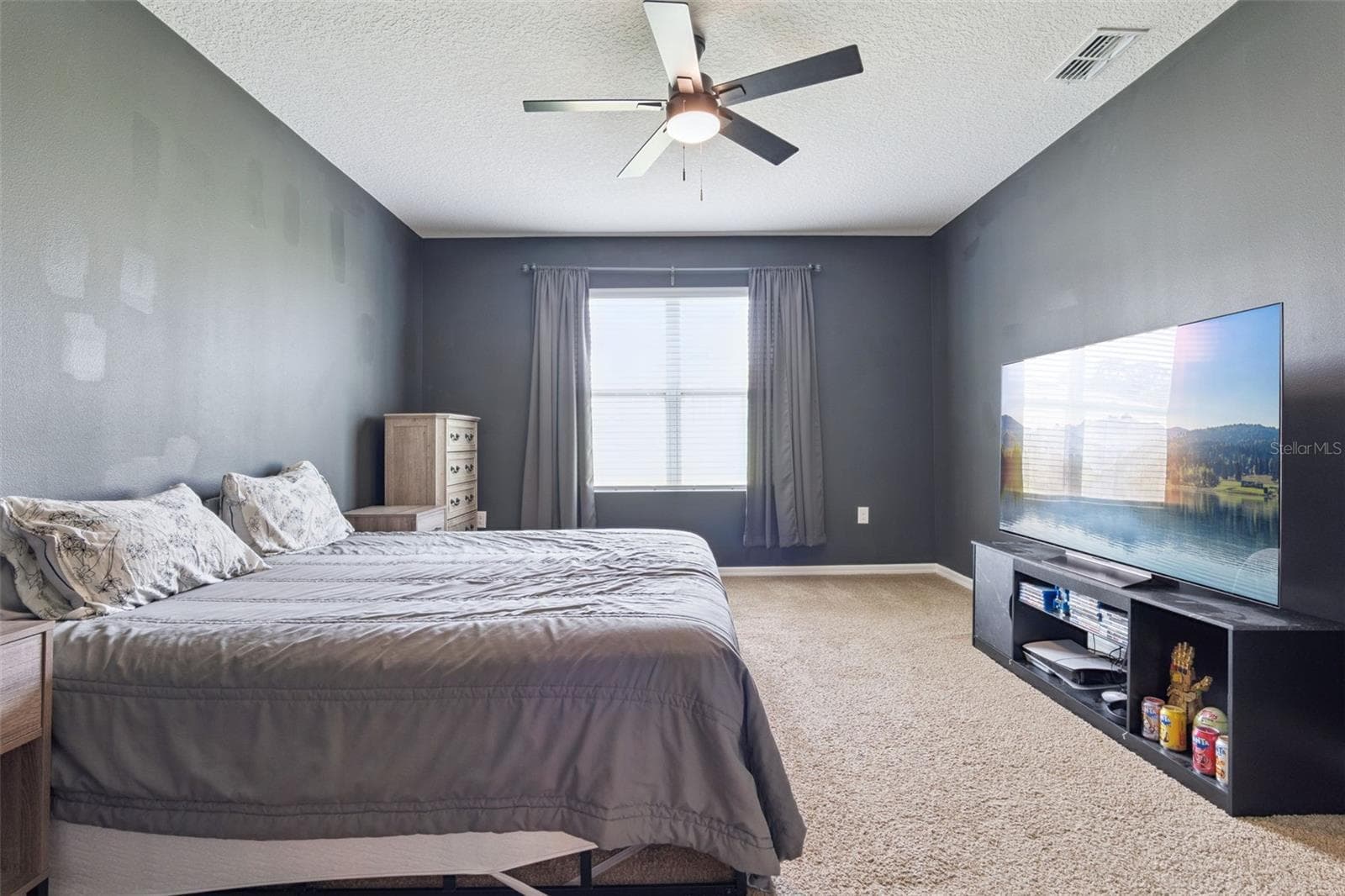 Primary Suite - 10528 BRONZE LEAF CT, LEESBURG