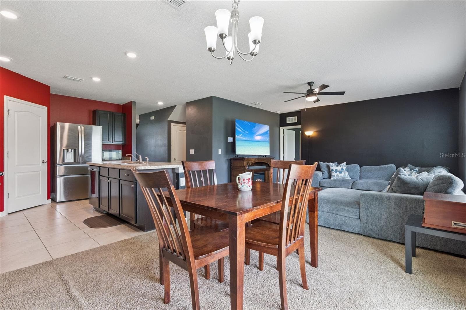 Single Family Residence at 10528 BRONZE LEAF CT, LEESBURG, photo 10 of 58