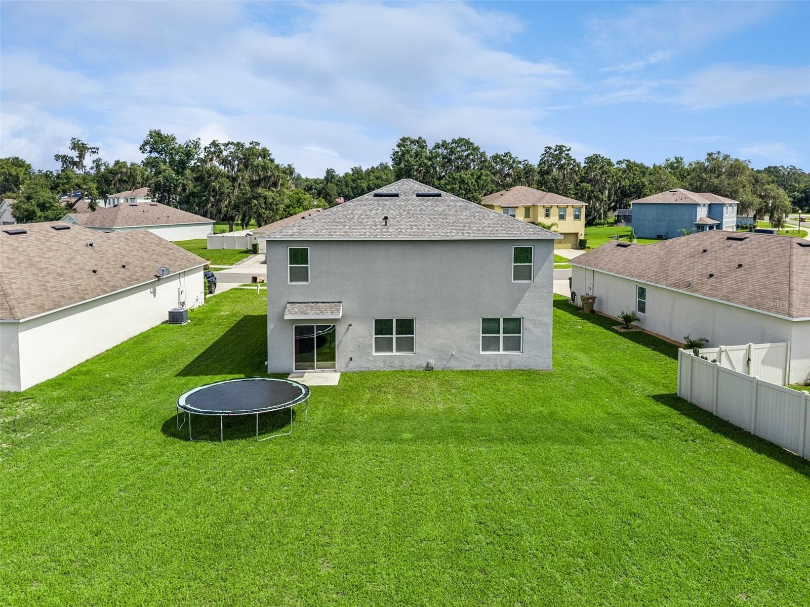 Single Family Residence at 10528 BRONZE LEAF CT, LEESBURG, photo 35 of 58