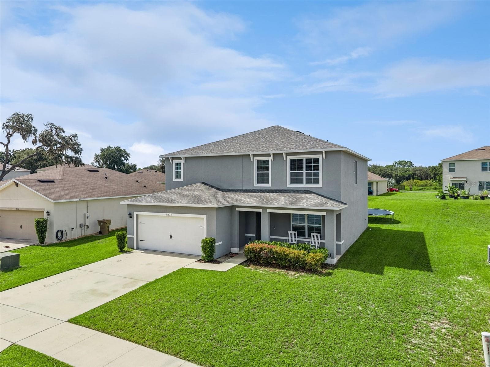 Single Family Residence at 10528 BRONZE LEAF CT, LEESBURG, photo 47 of 58