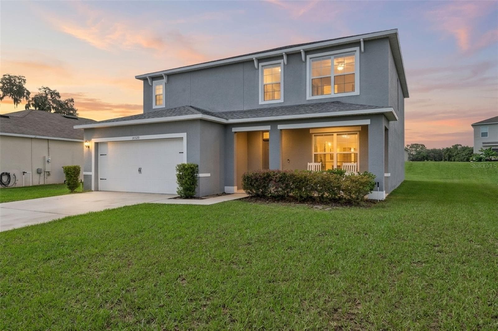 Single Family Residence at 10528 BRONZE LEAF CT, LEESBURG, photo 56 of 58