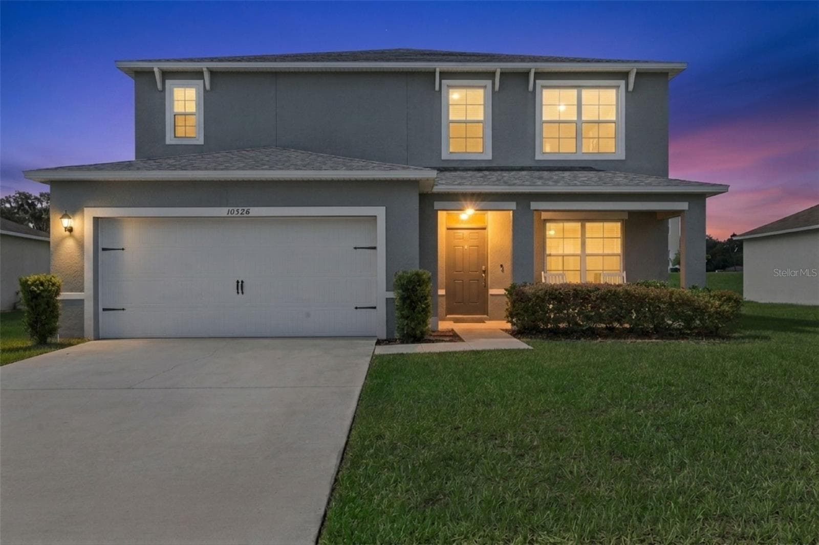 Single Family Residence at 10528 BRONZE LEAF CT, LEESBURG, photo 57 of 58