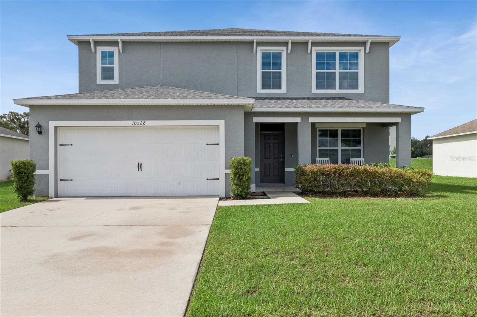 Single Family Residence at 10528 BRONZE LEAF CT, LEESBURG, photo 58 of 58