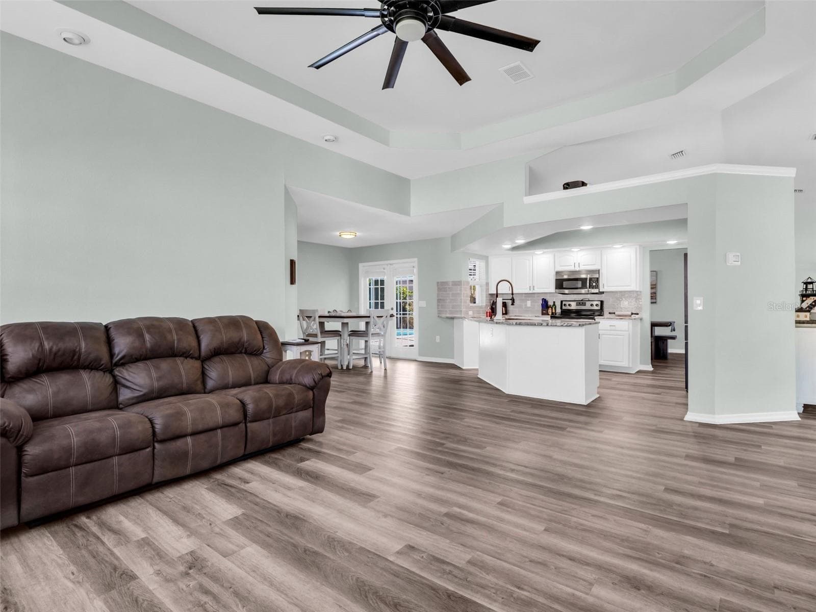 Single Family Residence at 13635 MUFFIN CT, HUDSON, photo 7 of 55