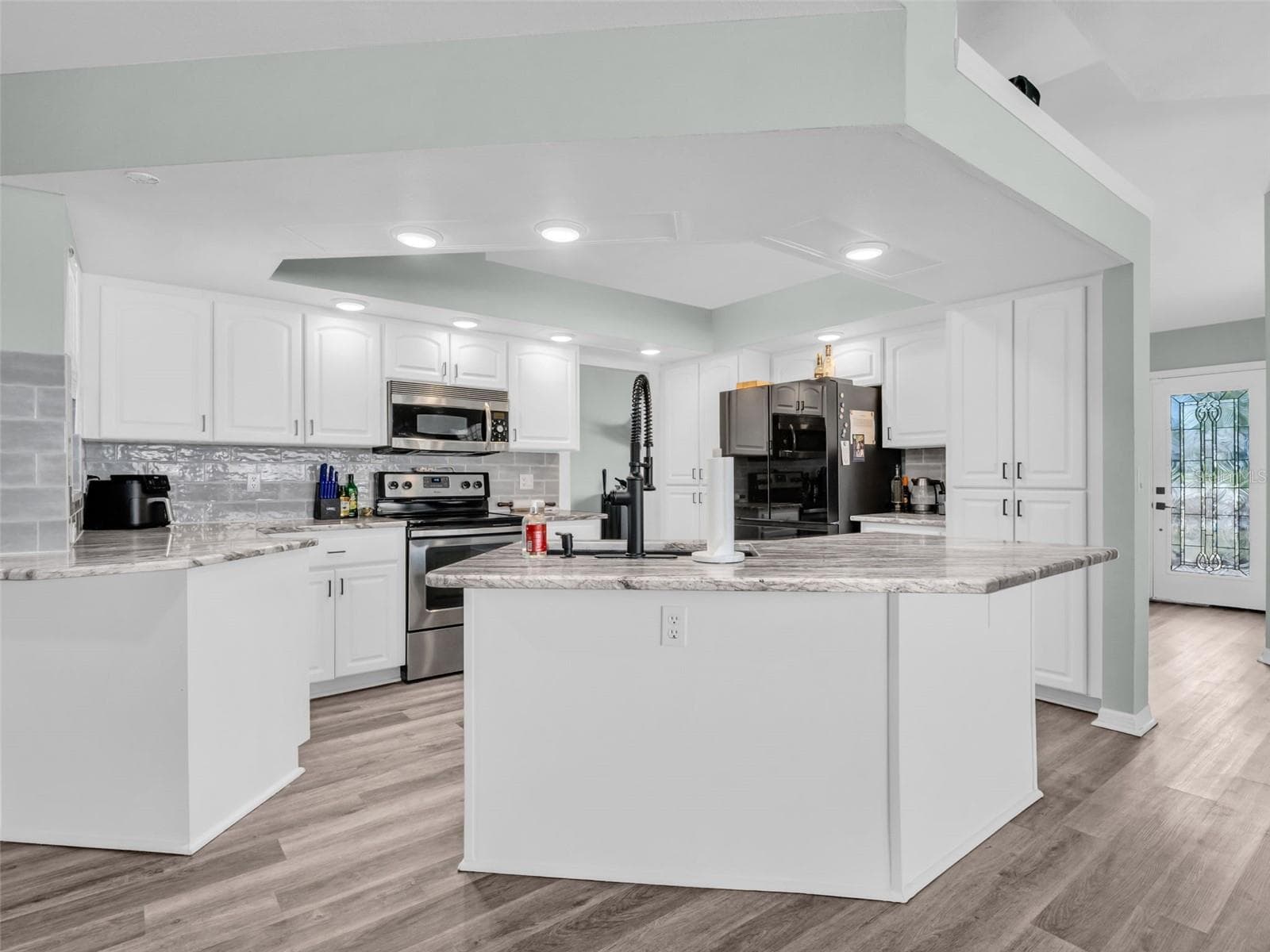 Single Family Residence at 13635 MUFFIN CT, HUDSON, photo 9 of 55