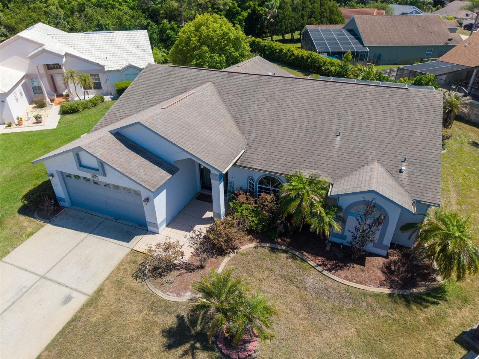 Single Family Residence at 13635 MUFFIN CT, HUDSON, photo 35 of 55