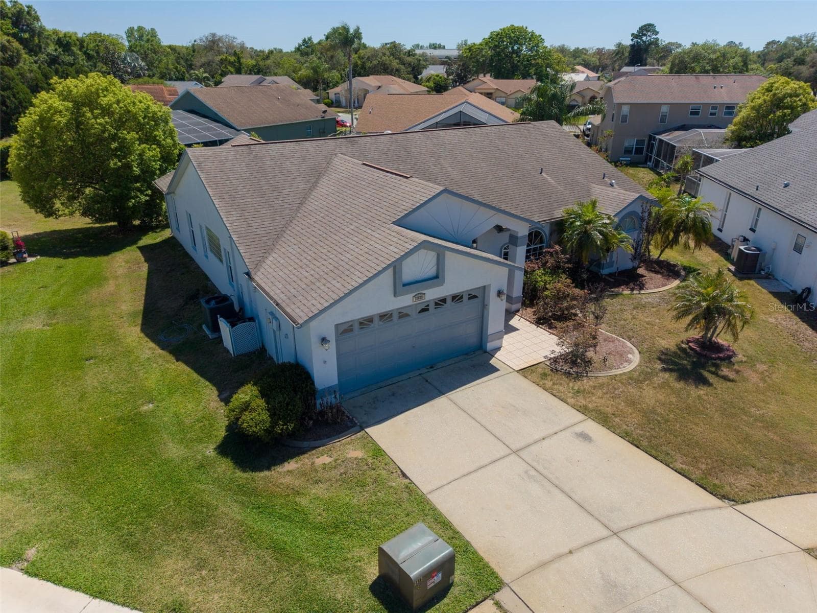 Single Family Residence at 13635 MUFFIN CT, HUDSON, photo 40 of 55