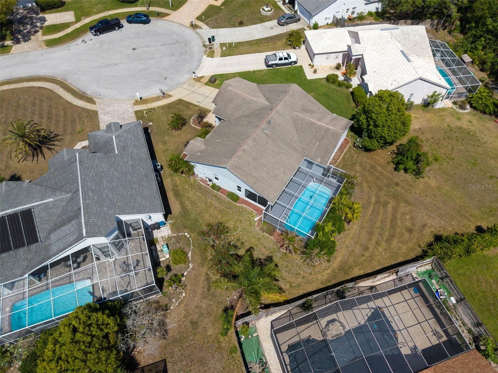 Single Family Residence at 13635 MUFFIN CT, HUDSON, photo 41 of 55