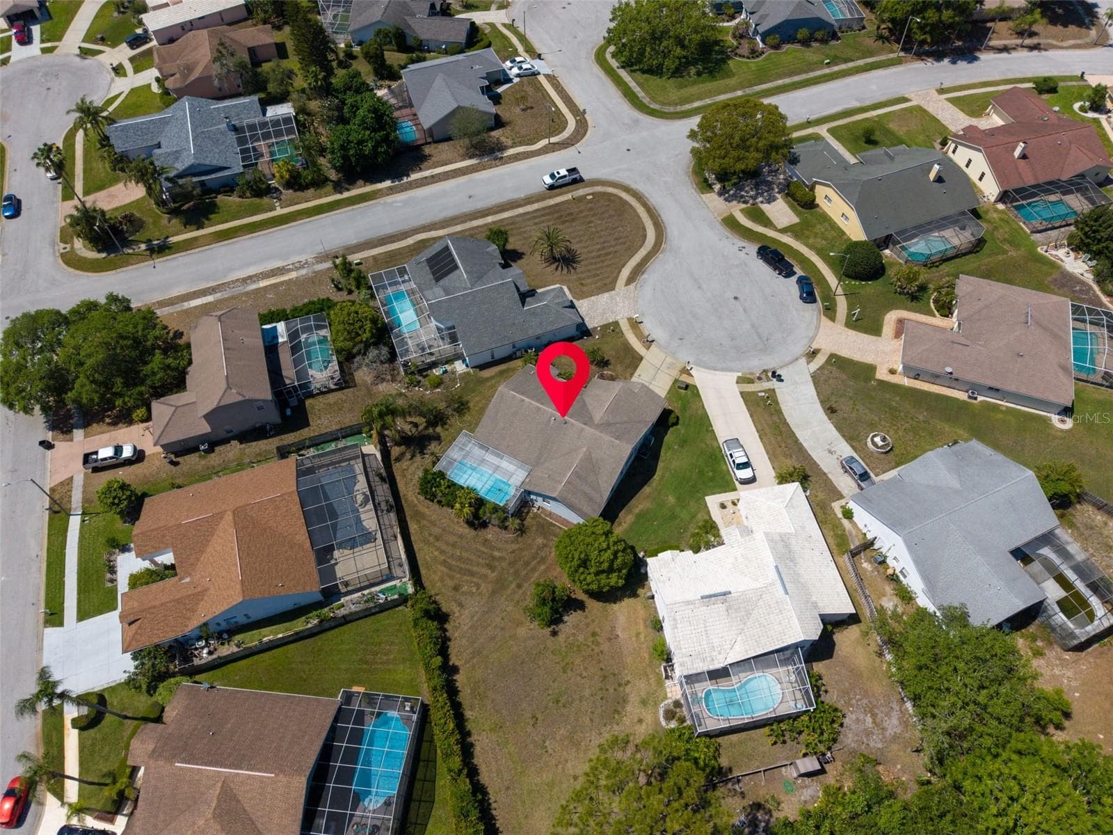 Single Family Residence at 13635 MUFFIN CT, HUDSON, photo 43 of 55