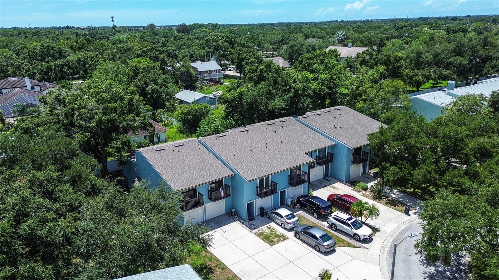 Condominium at 6334 92ND PL N #2401, PINELLAS PARK, photo 3 of 45