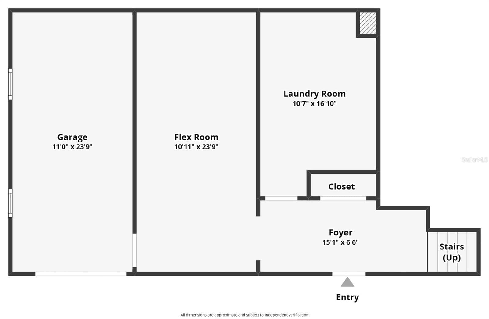 Condominium at 6334 92ND PL N #2401, PINELLAS PARK, photo 40 of 45
