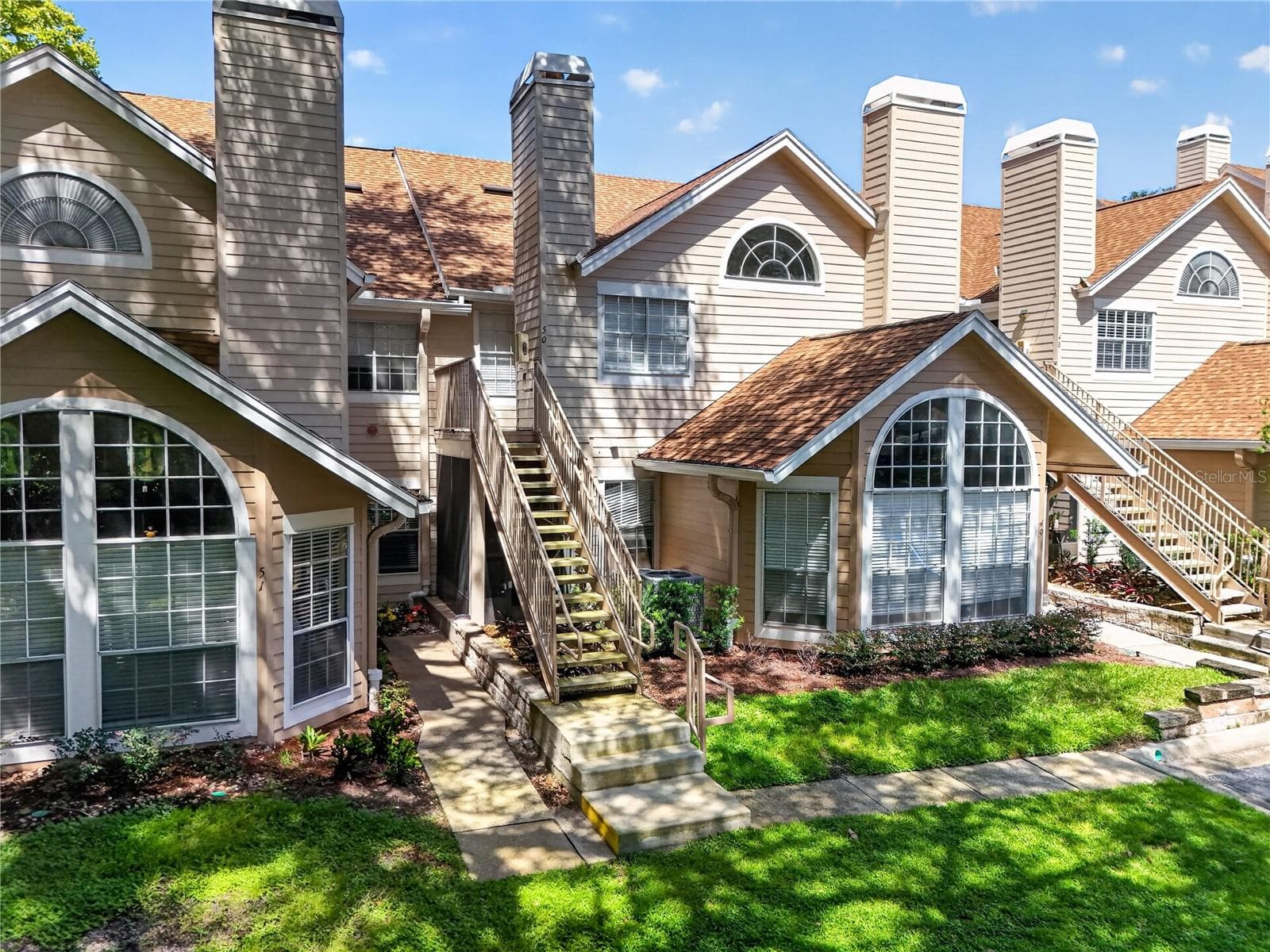 610 COLORADO PL #50