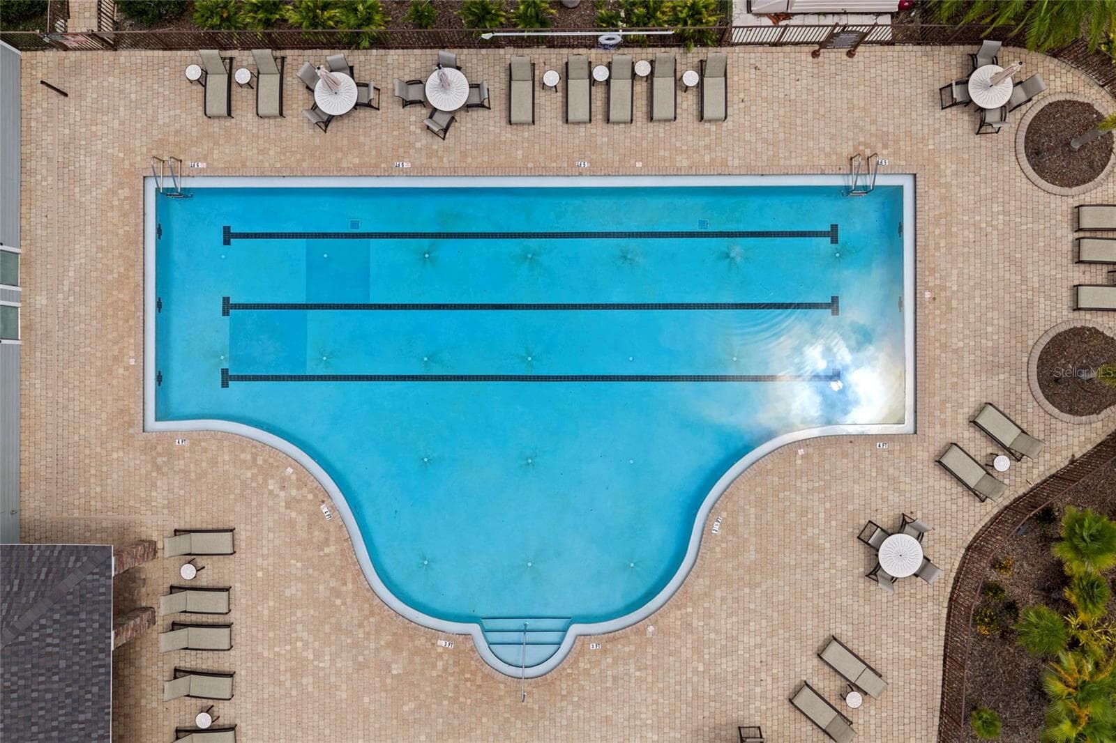 Pool - 10816 79TH ST E, PARRISH