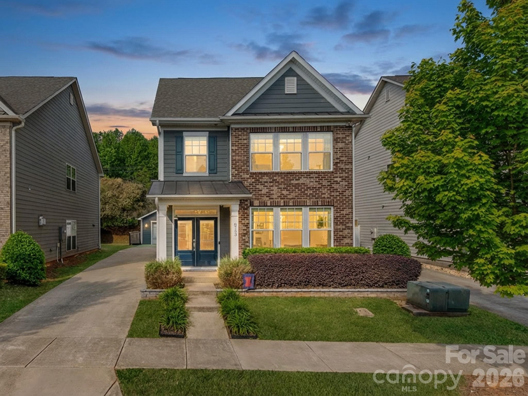 8753 Aspinwall Drive