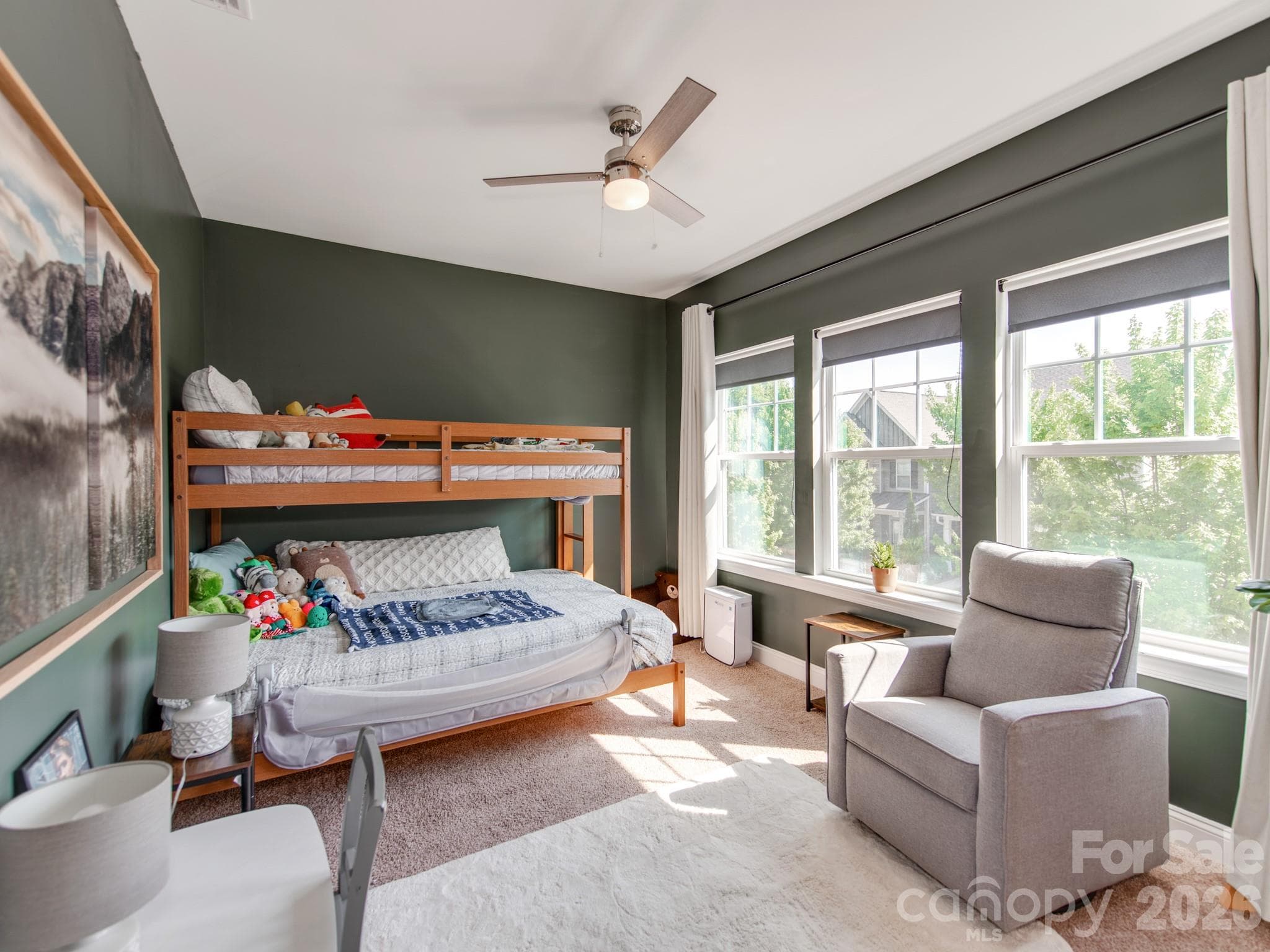 Single Family Residence at 8753 Aspinwall Drive, Charlotte, photo 28 of 35