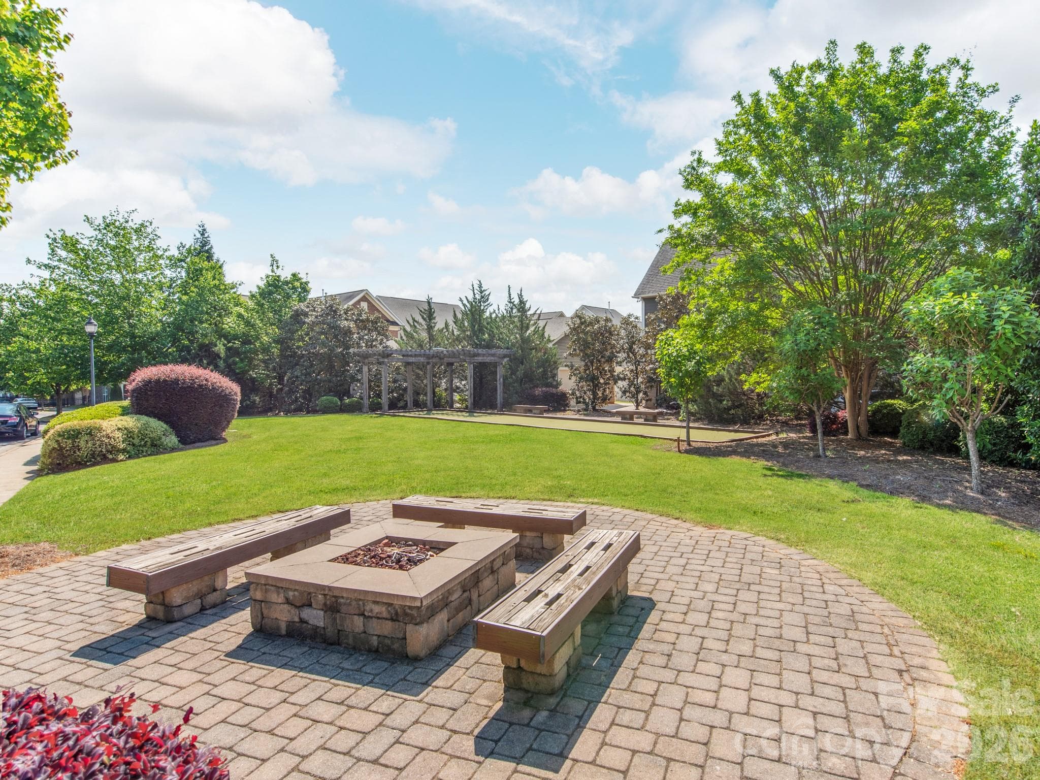 Single Family Residence at 8753 Aspinwall Drive, Charlotte, photo 35 of 35
