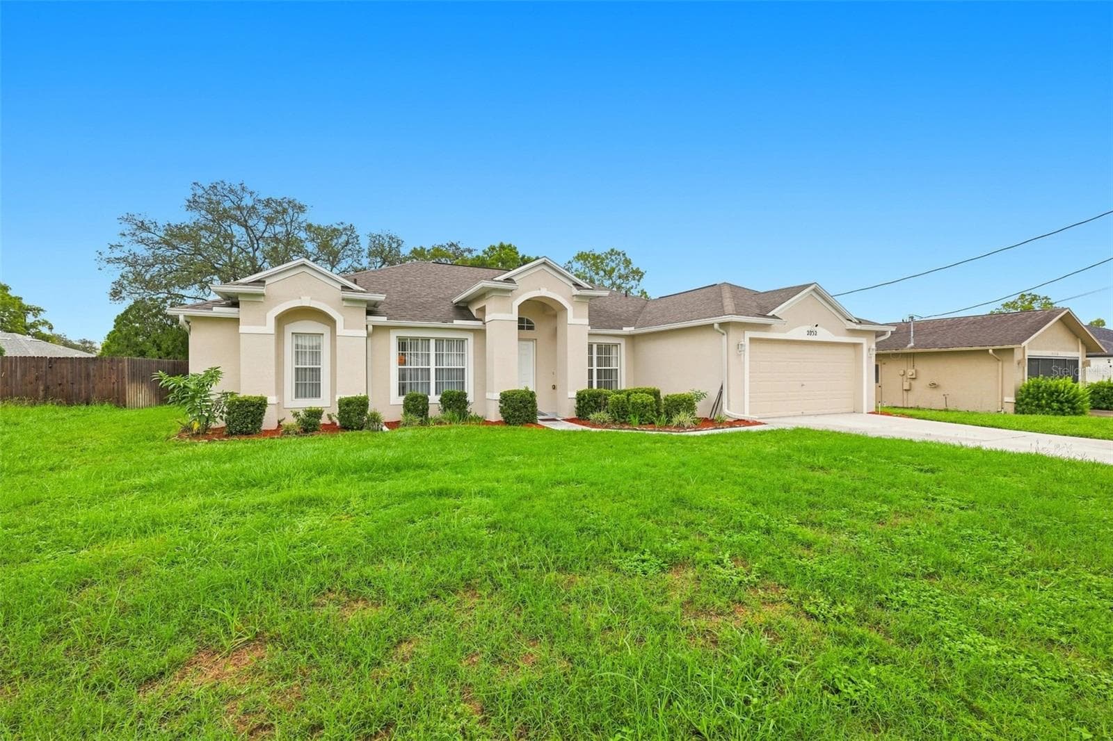 Single Family Residence at 2032 DE CARLO AVE, SPRING HILL, photo 4 of 40