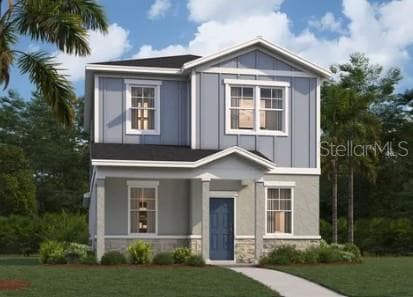 AVALON PARK WEST