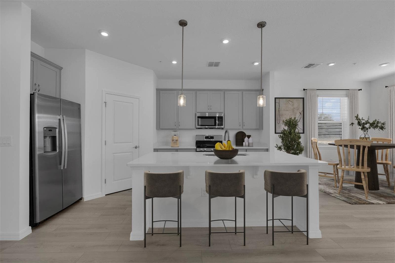 Single Family Residence at AVALON PARK WEST, WESLEY CHAPEL, photo 3 of 17
