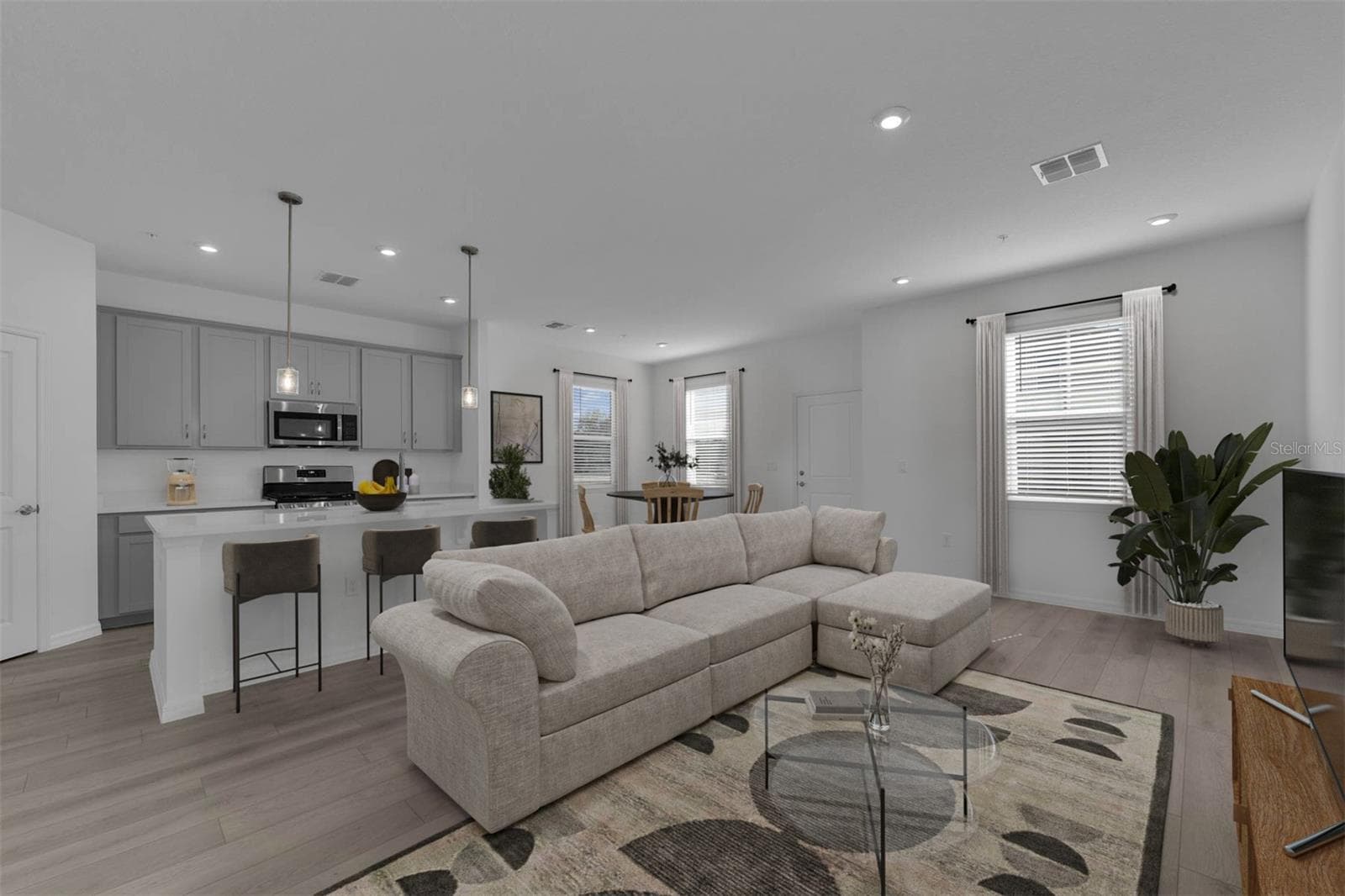 Single Family Residence at AVALON PARK WEST, WESLEY CHAPEL, photo 4 of 17
