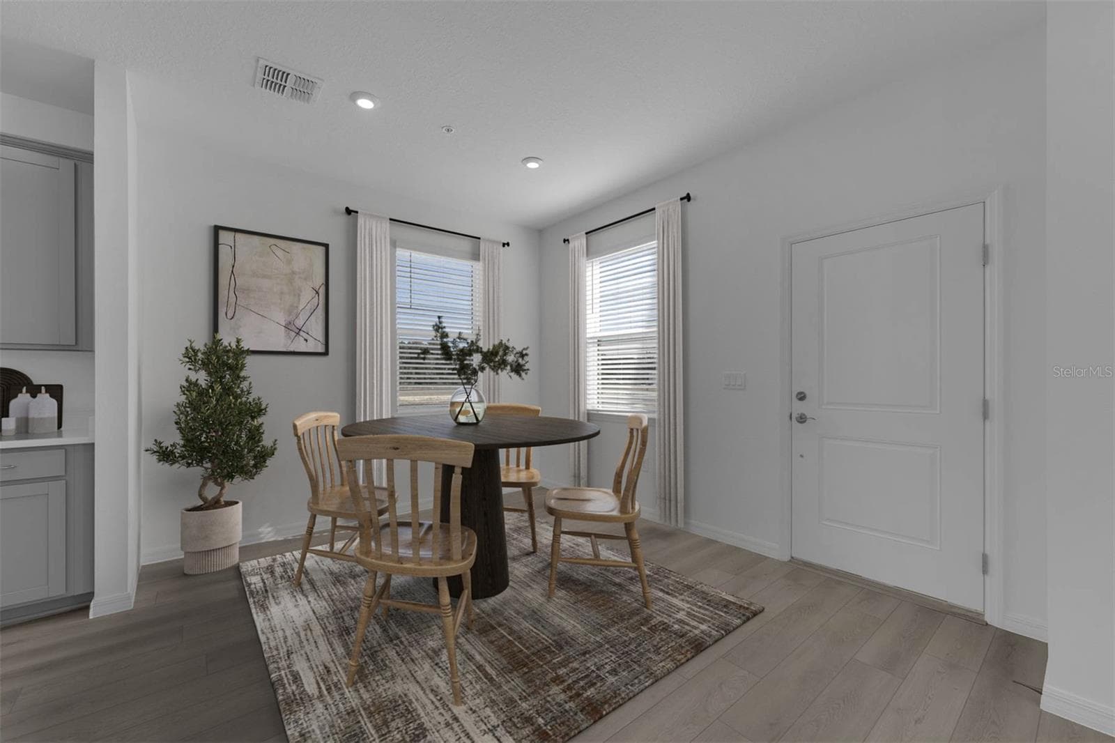 Single Family Residence at AVALON PARK WEST, WESLEY CHAPEL, photo 5 of 17