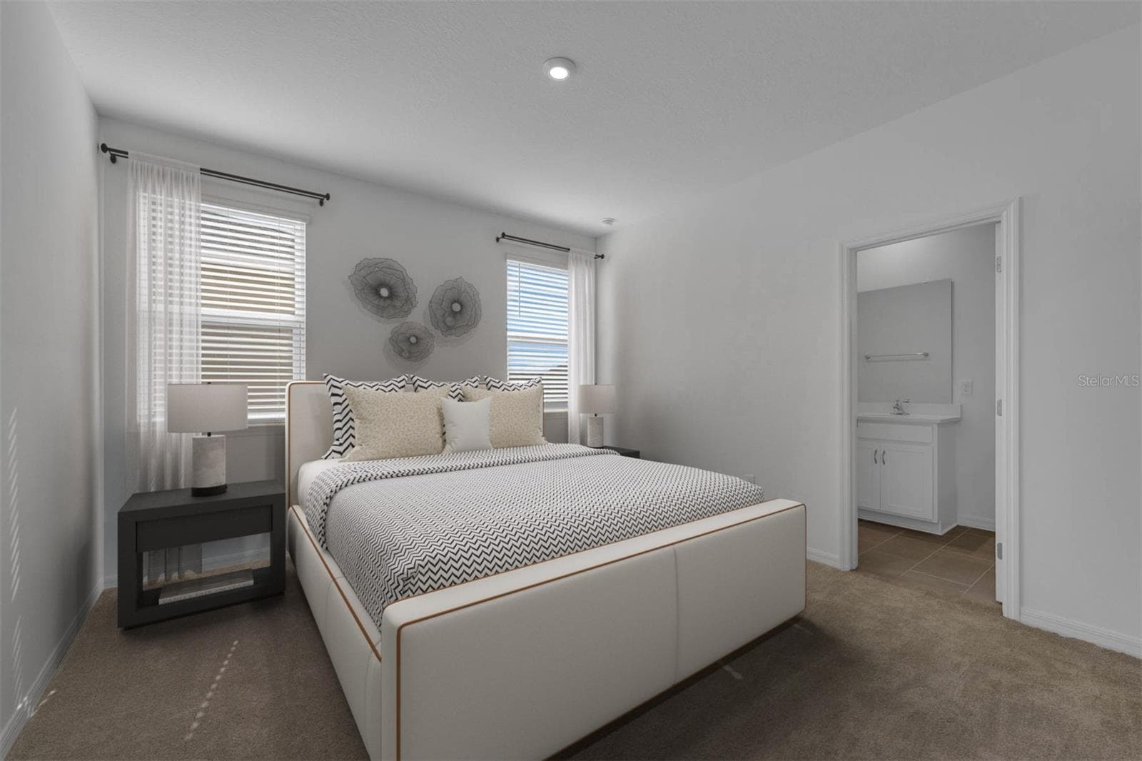 Single Family Residence at AVALON PARK WEST, WESLEY CHAPEL, photo 13 of 17
