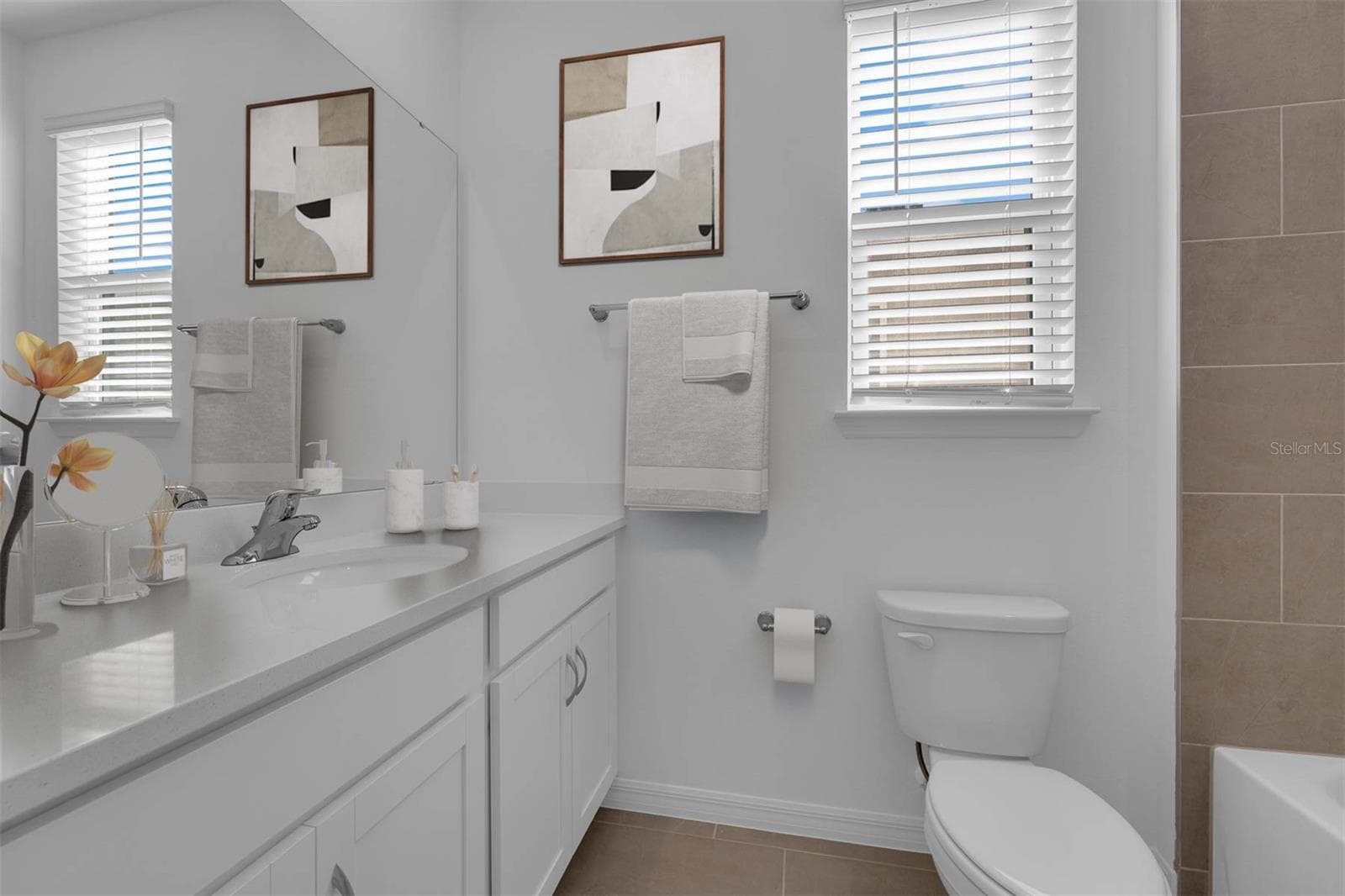 Single Family Residence at AVALON PARK WEST, WESLEY CHAPEL, photo 15 of 17