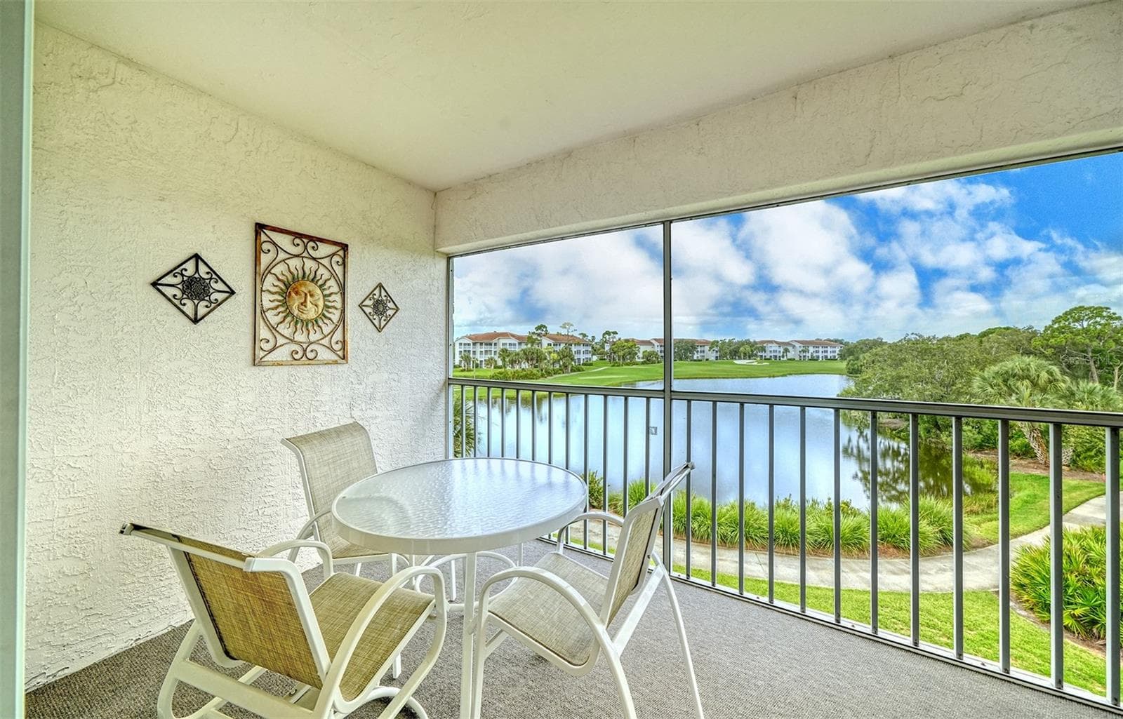 Condominium at 9330 CLUBSIDE CIR #3306, SARASOTA, photo 6 of 59