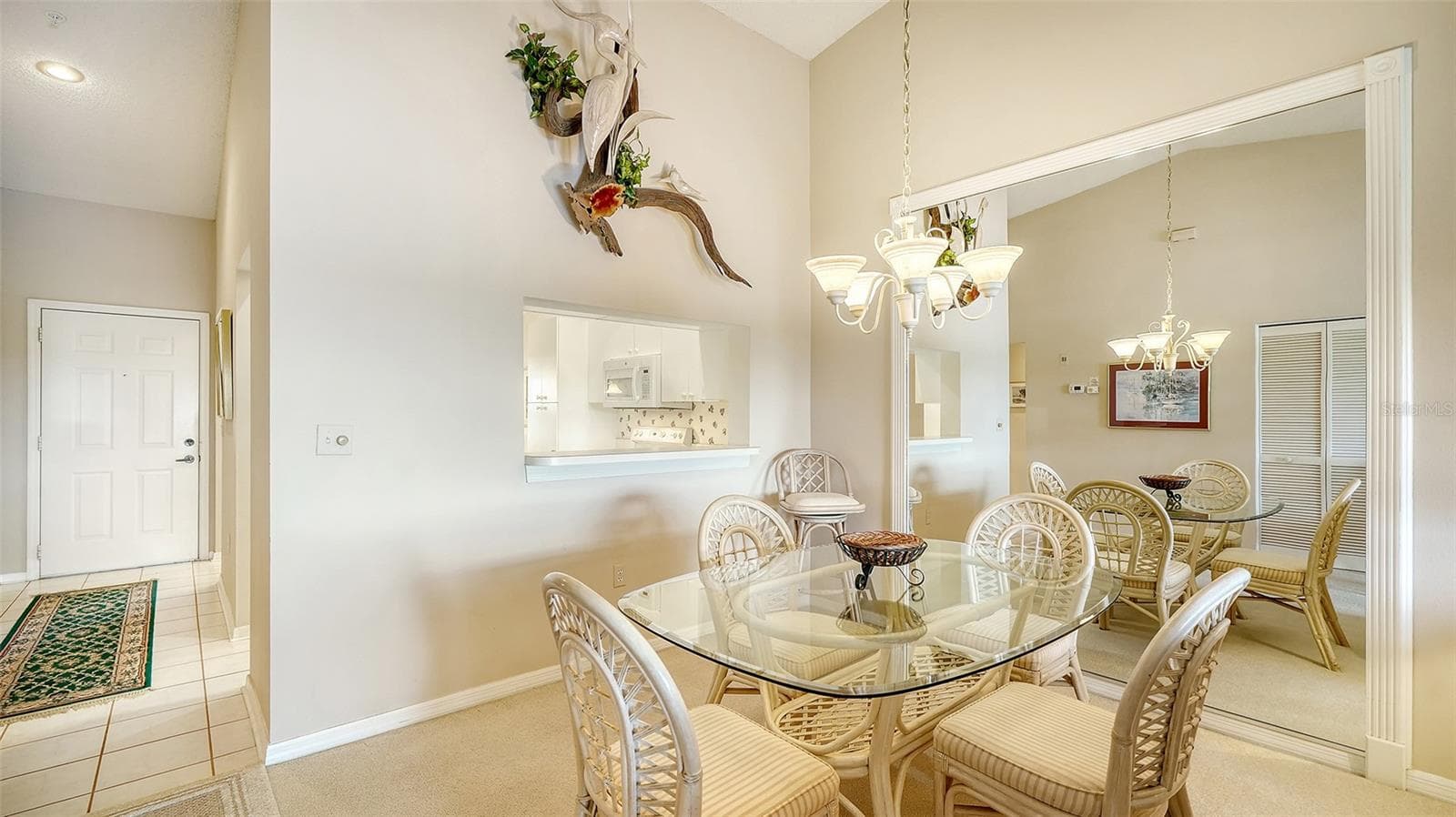 Condominium at 9330 CLUBSIDE CIR #3306, SARASOTA, photo 10 of 59