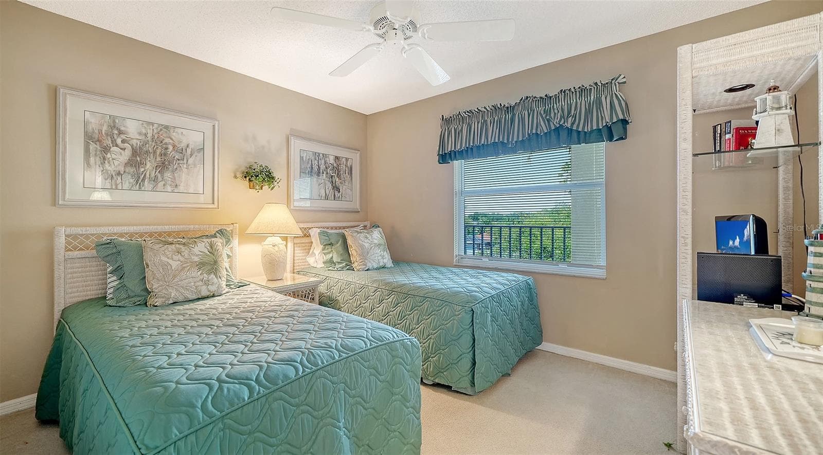 Condominium at 9330 CLUBSIDE CIR #3306, SARASOTA, photo 18 of 59