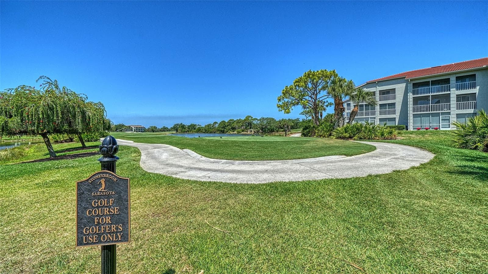 Condominium at 9330 CLUBSIDE CIR #3306, SARASOTA, photo 21 of 59