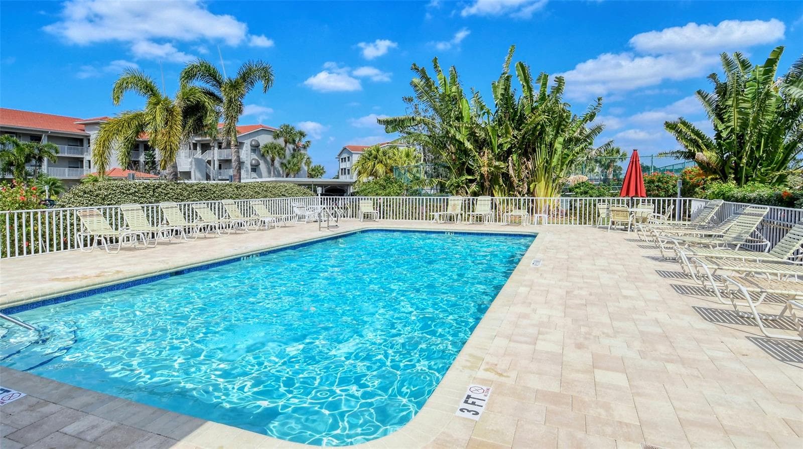 Condominium at 9330 CLUBSIDE CIR #3306, SARASOTA, photo 25 of 59