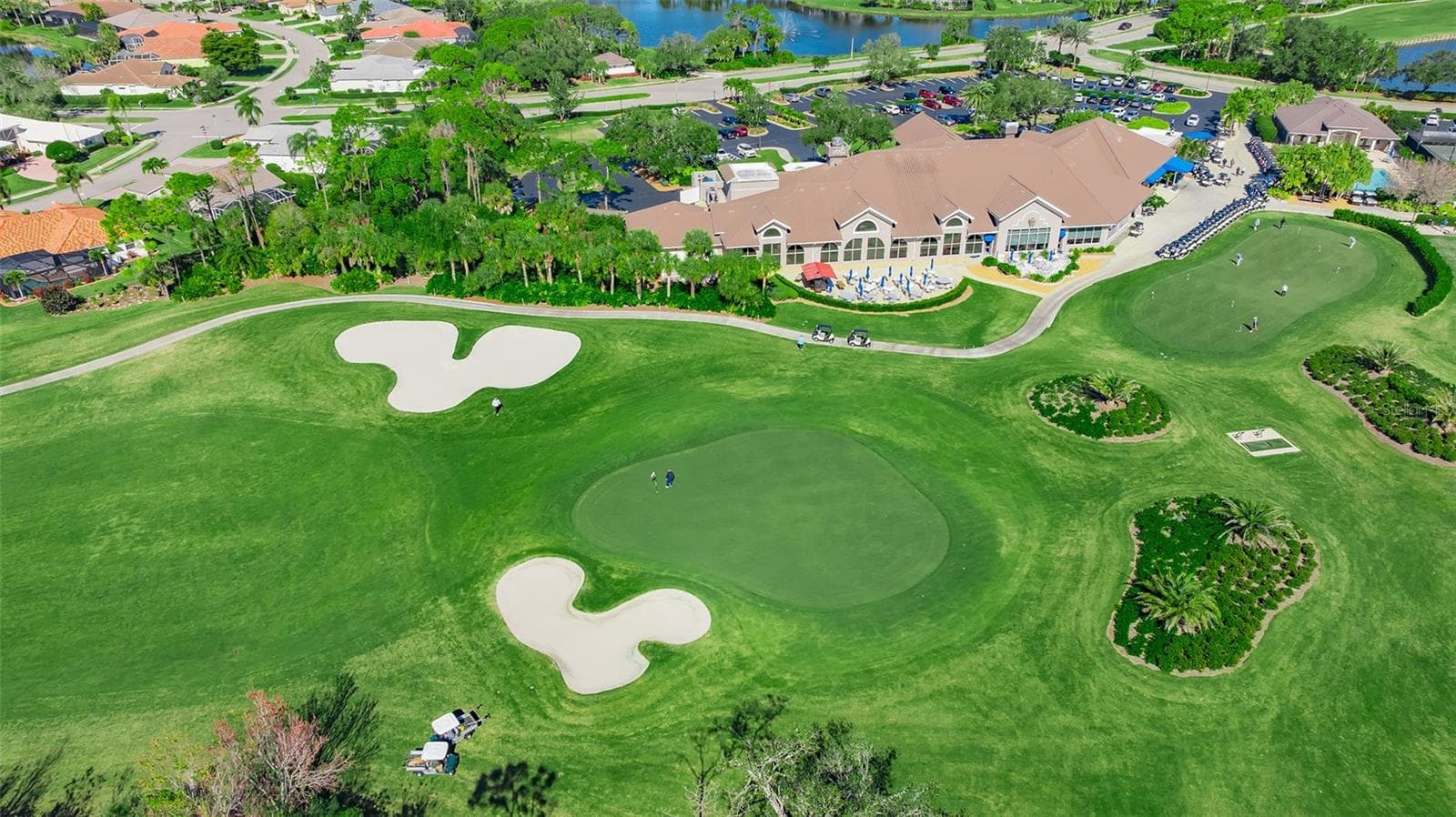 Condominium at 9330 CLUBSIDE CIR #3306, SARASOTA, photo 29 of 59