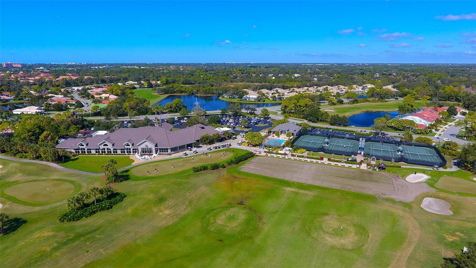 Condominium at 9330 CLUBSIDE CIR #3306, SARASOTA, photo 30 of 59