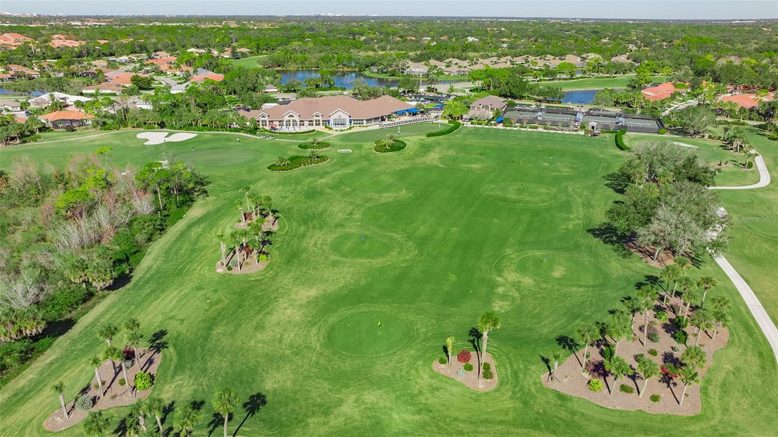Condominium at 9330 CLUBSIDE CIR #3306, SARASOTA, photo 58 of 59