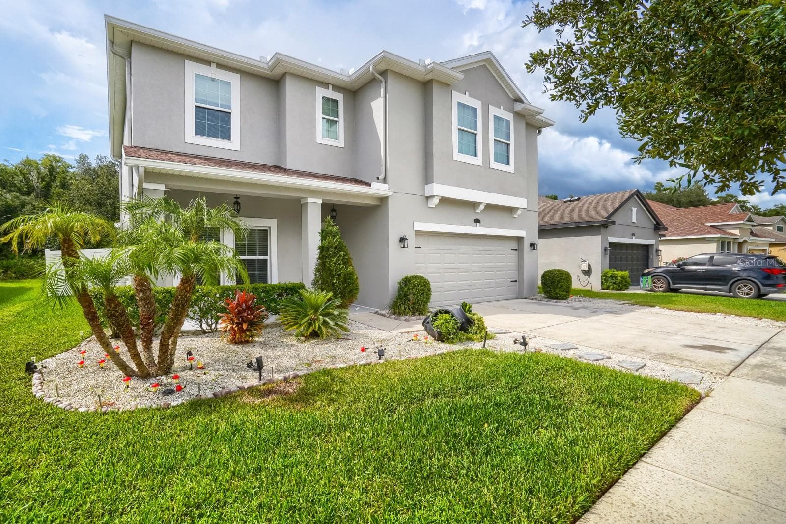 Single Family Residence at 3951 PACENTE LOOP, WESLEY CHAPEL, photo 3 of 31