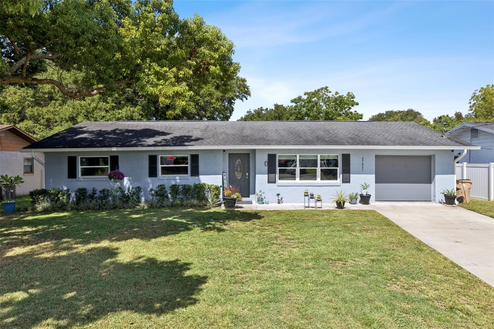 Single Family Residence at 27821 LOIS DR, TAVARES, photo 4 of 51