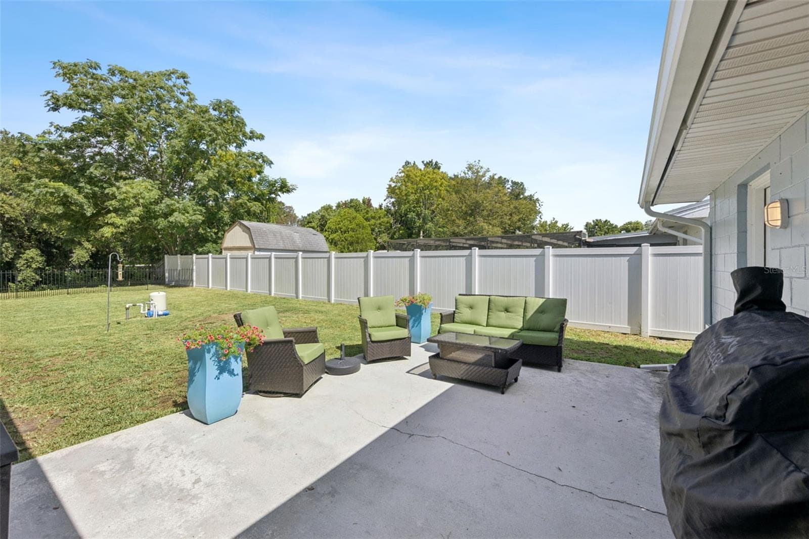 Single Family Residence at 27821 LOIS DR, TAVARES, photo 28 of 51