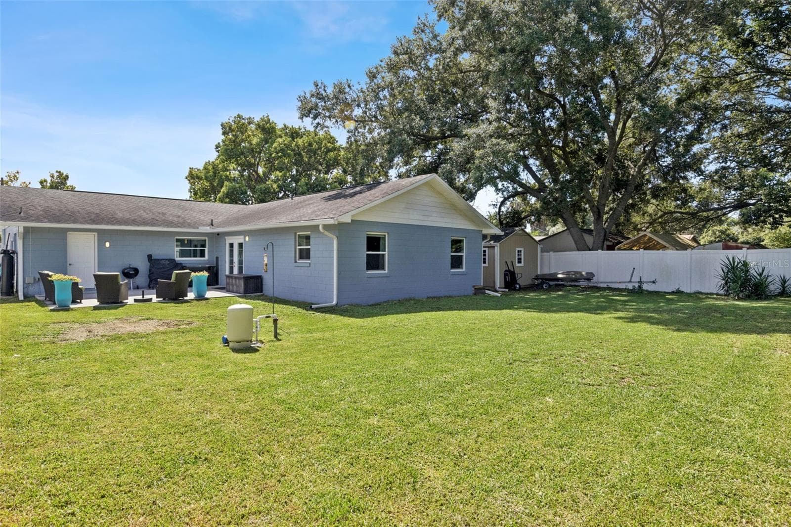 Single Family Residence at 27821 LOIS DR, TAVARES, photo 29 of 51