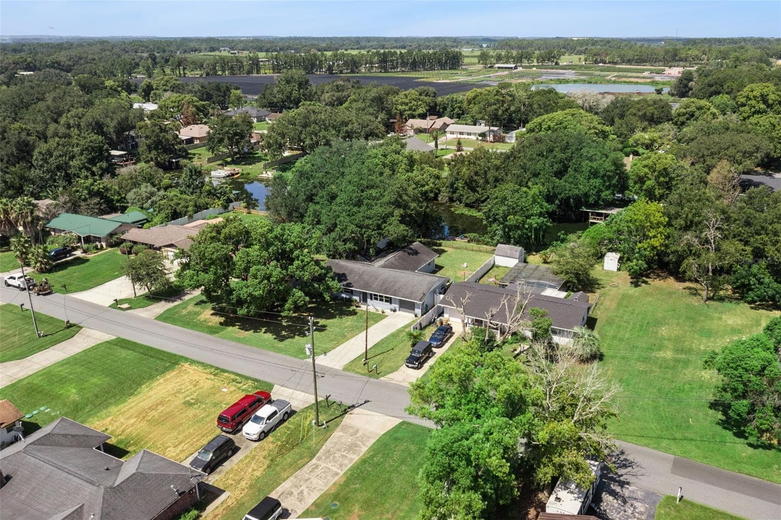 Single Family Residence at 27821 LOIS DR, TAVARES, photo 42 of 51