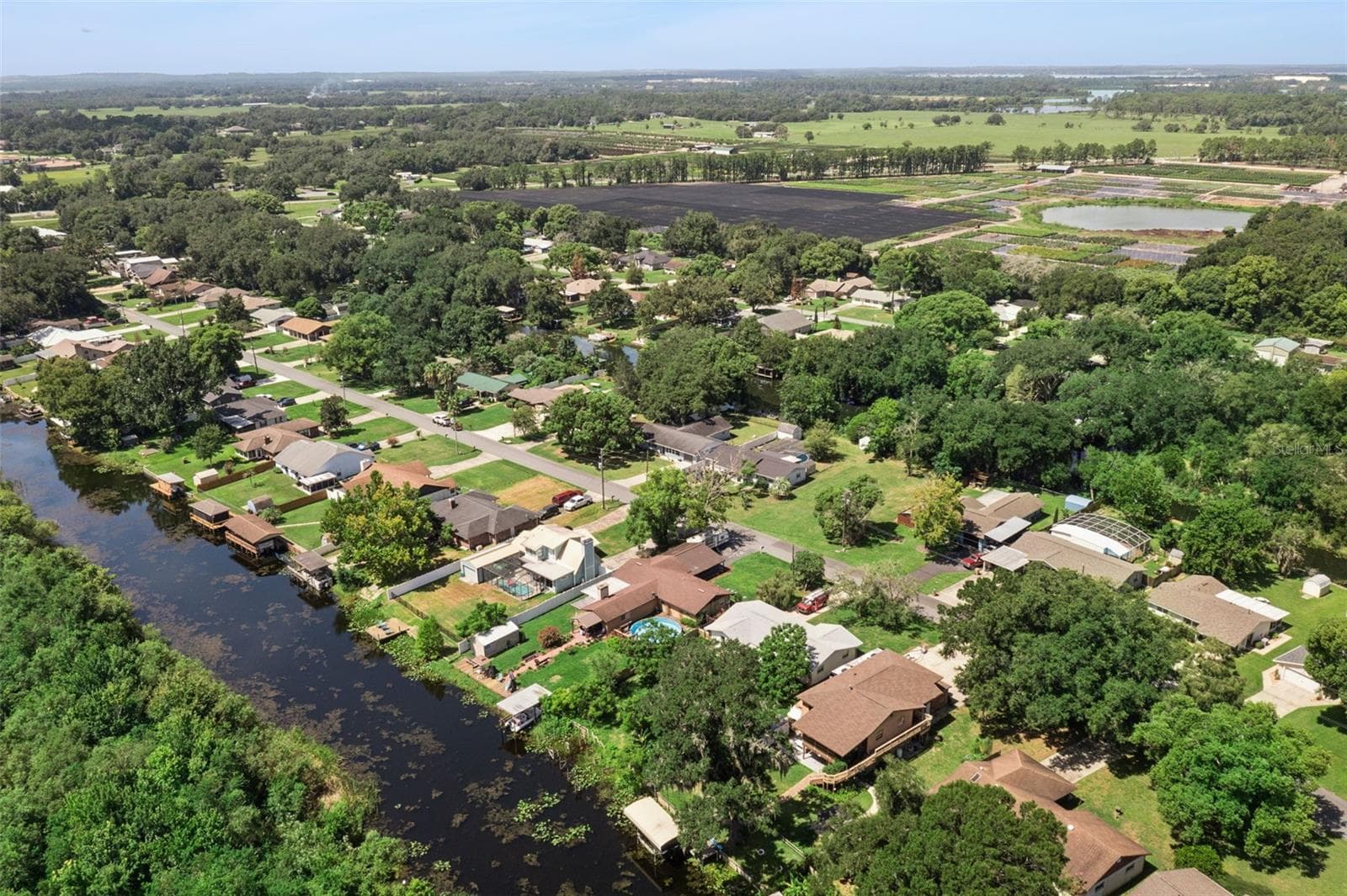 Single Family Residence at 27821 LOIS DR, TAVARES, photo 45 of 51